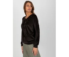 Relevance Megztinis-RV-BL-8441.07P-juodas