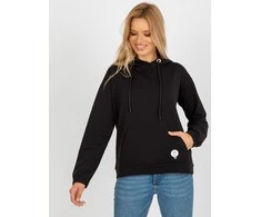 Relevance Megztinis-RV-BL-8655.00P-juodas