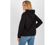 Relevance Megztinis-RV-BL-8655.00P-juodas