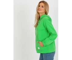 Relevance Megztinis-RV-BL-8655.00P-žalias