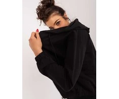 Relevance Megztinis-RV-BL-8855.20-juodas