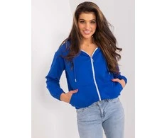Relevance Megztinis-RV-BL-8855.20-kobaltas