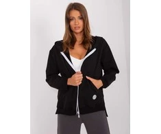 Relevance Megztinis-RV-BL-9020.01-juodas