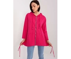 Relevance Megztinis-RV-BL-9022.72P-fuksija
