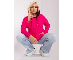 Relevance Megztinis-RV-BL-9087.77P-fuksija