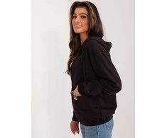 Relevance Megztinis-RV-BL-9136.06-juodas