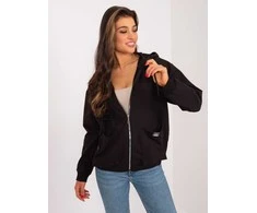 Relevance Megztinis-RV-BL-9136.06-juodas