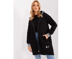 Relevance Megztinis-RV-BL-9225.96P-juodas
