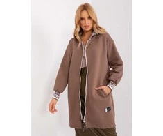 Relevance Megztinis-RV-BL-9225.96P-rudas