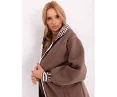 Relevance Megztinis-RV-BL-9225.96P-rudas