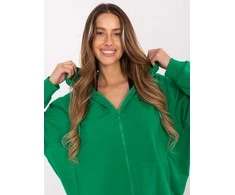 Relevance Bluza-RV-BL-9805.24-žalia