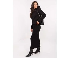 Relevance Džemperis moterim RV-BL-A1006.27-juoda