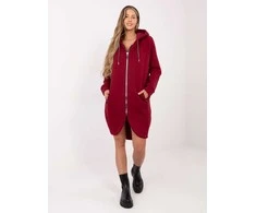 Relevance Bluza-RV-BL-A1027.79-bordinė