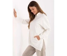 Relevance Bluza-RV-BL-A168.18-ecru