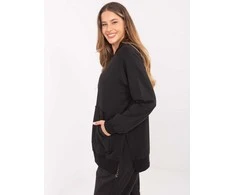 Relevance Bluza-RV-BL-A168.18-juoda
