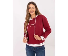 Relevance Bluza-RV-BL-A857.47-bordinė