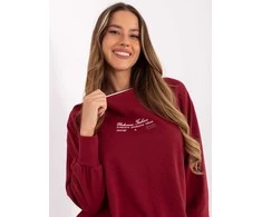 Relevance Bluza-RV-BL-A870.45-bordinė