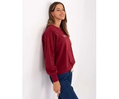 Relevance Bluza-RV-BL-A870.45-bordinė
