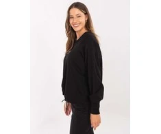 Relevance Bluza-RV-BL-A870.45-juoda