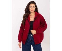 Relevance Bluza-RV-BL-A911.22-bordinė