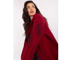 Relevance Bluza-RV-BL-A911.22-bordinė