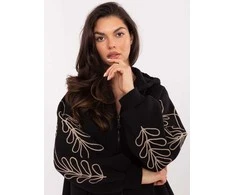 Relevance Bluza-RV-BL-A911.22-juoda