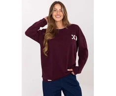 Relevance Bluza-RV-BL-A941.58-bordinė