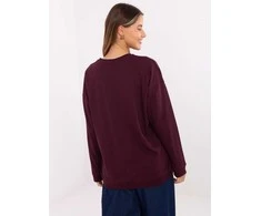 Relevance Bluza-RV-BL-A941.58-bordinė