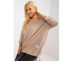 Relevance Palaidinė-RV-BZ-3770.92-smėlio spalvos