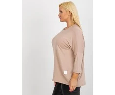 Relevance Palaidinė-RV-BZ-3770.92-smėlio spalvos