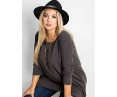 Relevance Bluzka-RV-BZ-5031.06X-khaki