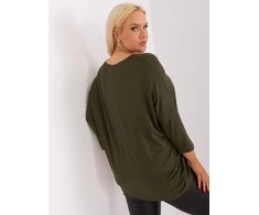 Relevance Palaidinė-RV-BZ-5745.18-khaki