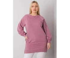 Relevance Palaidinė-RV-BZ-7227.95-tamsiai rožinė