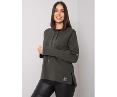 Relevance Palaidinė-RV-BZ-7228.64-tamsus chaki