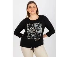 Relevance Palaidinė-RV-BZ-8470.93P-juoda