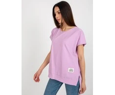 Relevance Palaidinė-RV-BZ-8782.90-šviesiai violetinė