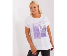Relevance Palaidinė-RV-BZ-8863.88-šviesiai violetinė