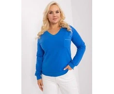 Relevance Palaidinė-RV-BZ-9158.86P-tamsiai mėlyna