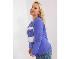 Relevance Palaidinė-RV-BZ-9238.29-šviesiai violetinė