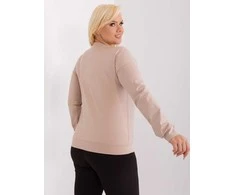 Relevance Palaidinė-RV-BZ-9259.97-smėlio spalvos