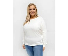 Relevance Bluzka-RV-BZ-A-163.09-ecru