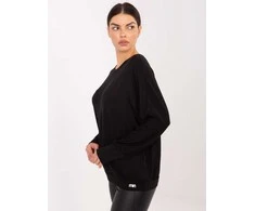 Relevance Bluzka-RV-BZ-A-164.82-juoda
