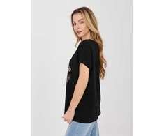 Relevance Bluzka-RV-BZ-A1174.91-juoda