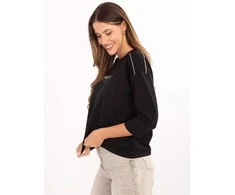 Relevance Bluzka-RV-BZ-A826.89-juoda