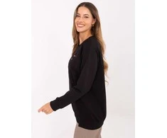 Relevance Bluzka-RV-BZ-A876.52-juoda