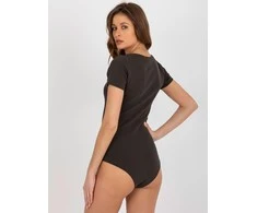 Relevance Body palaidinė moterims -RV-BO-8646.08-tamsus chaki