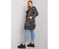 Relevance Coverlet-RV-NA-6892.11P-tamsi chaki