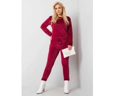 Relevance Rinkinys-RV-KMPL-6085.05-bordo