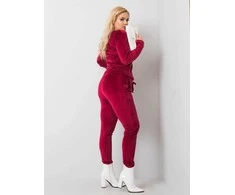 Relevance Rinkinys-RV-KMPL-6085.05-bordo