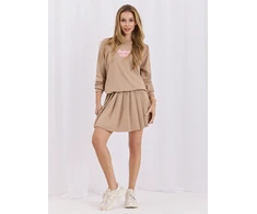 Relevance Komplet-RV-KMPL-A1237.87-ciemny bezowy